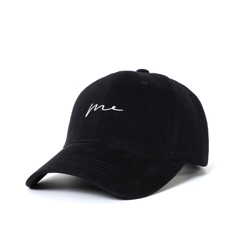 Gorra de béisbol japonesa para hombre, estilo primavera y otoño, sencilla, con protección solar, versátil, para mujer_voghion.com