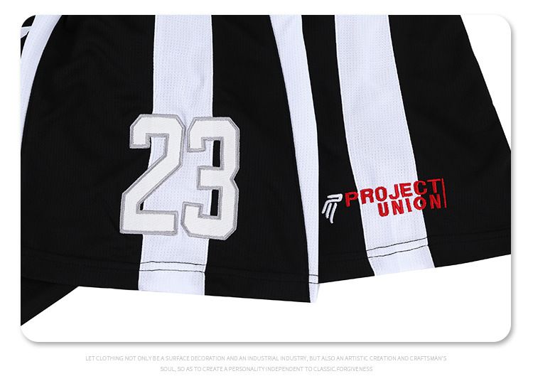 Männerkleeder Fréijoer a Summer Nei Trendy Mark Poloshirt Retro Splicing Jersey Keefer Deeselwechte Stil Gelenk Loose_voghion.com