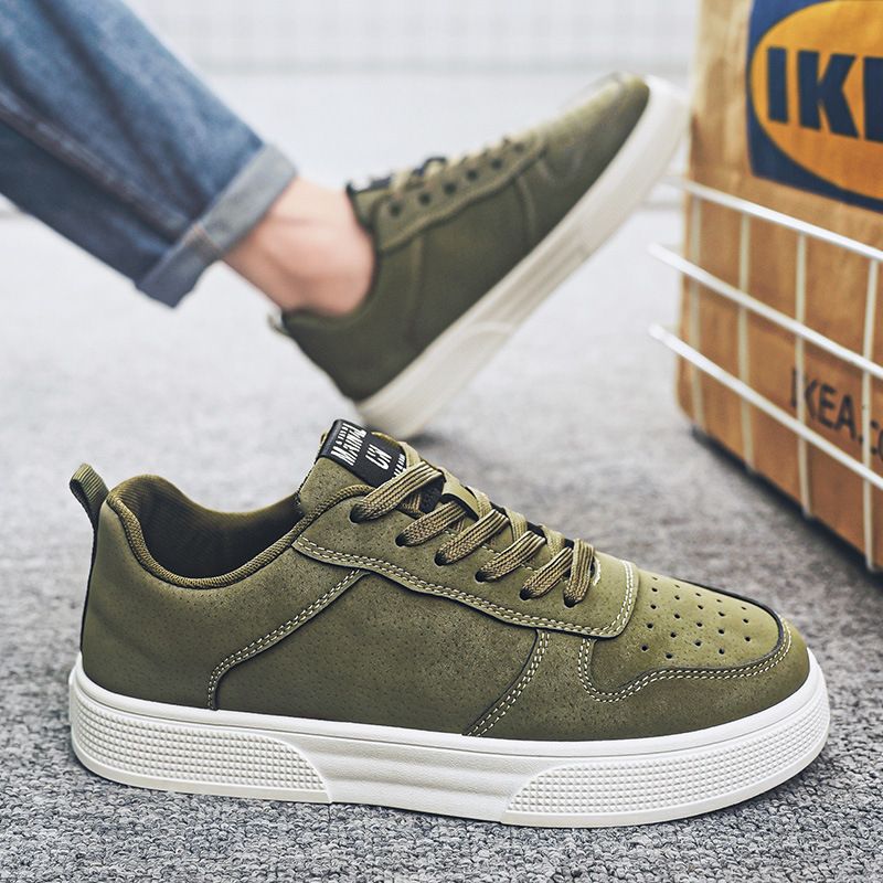 Sonderpreis Beliebte Trendy Und Modische Casual Sport Paar Turnschuhe_voghion.com