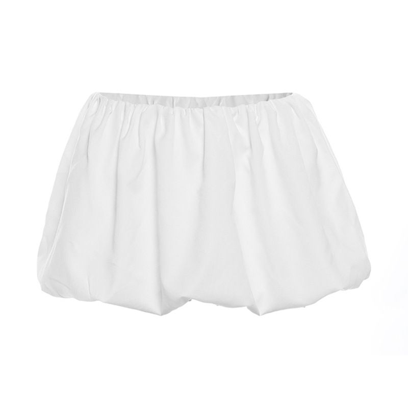 Vêtements pour femmes, mode décontractée, tendance, haut à manches longues, fermeture éclair à la taille, jupe courte, costume deux pièces_voghion.com