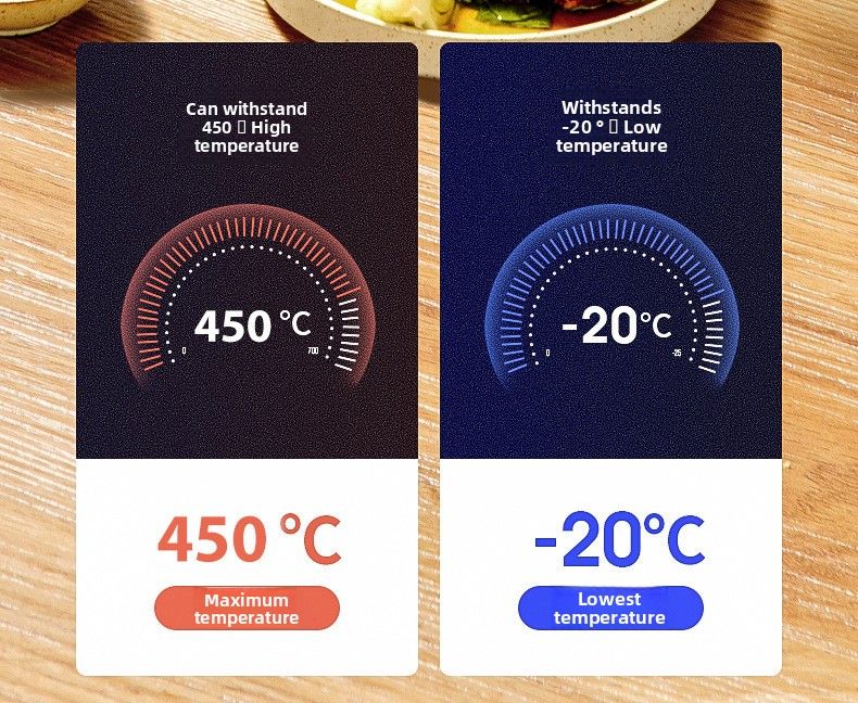 Auflauf-Eintopf, hitzebeständig, Keramik-Gasherd, offener Flamme, großer Tontopf für Suppen im Haushalt_voghion.com