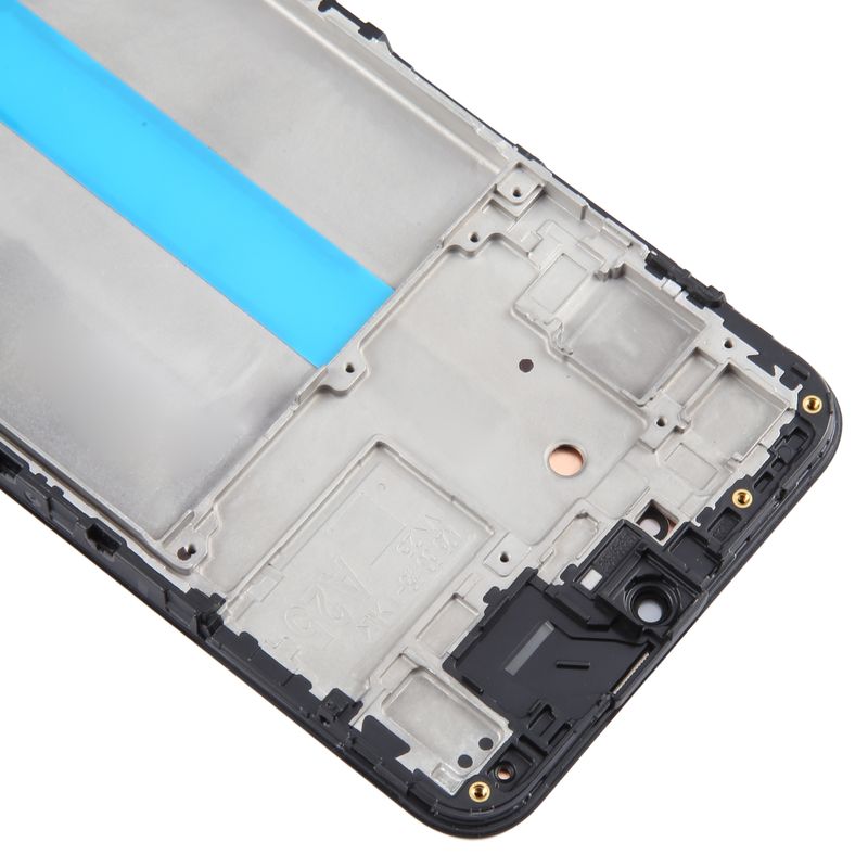 For Samsung Galaxy A25 SM-A256B Original LCD Screen Digitizer Full Assembly with Frame_voghion.com
