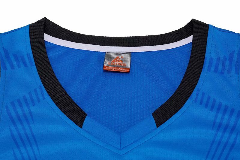 Ensemble de basket-ball, maillot pour hommes avec lettrage, uniforme d'entraînement de compétition sportive universitaire, débardeur, uniforme d'équipe_voghion.com