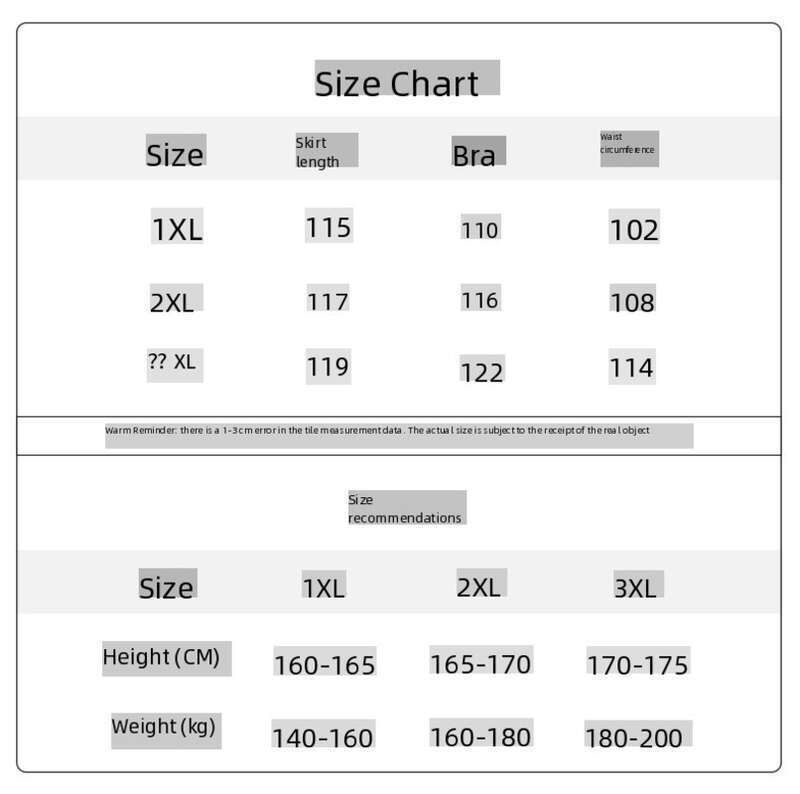 Yao Ting 200kg Büyük Beden Buz İpek Gecelik Kadın Yazlık Tek Parça Salıncak Boyun Askılı Gevşek Ev Fury 1630P_voghion.com