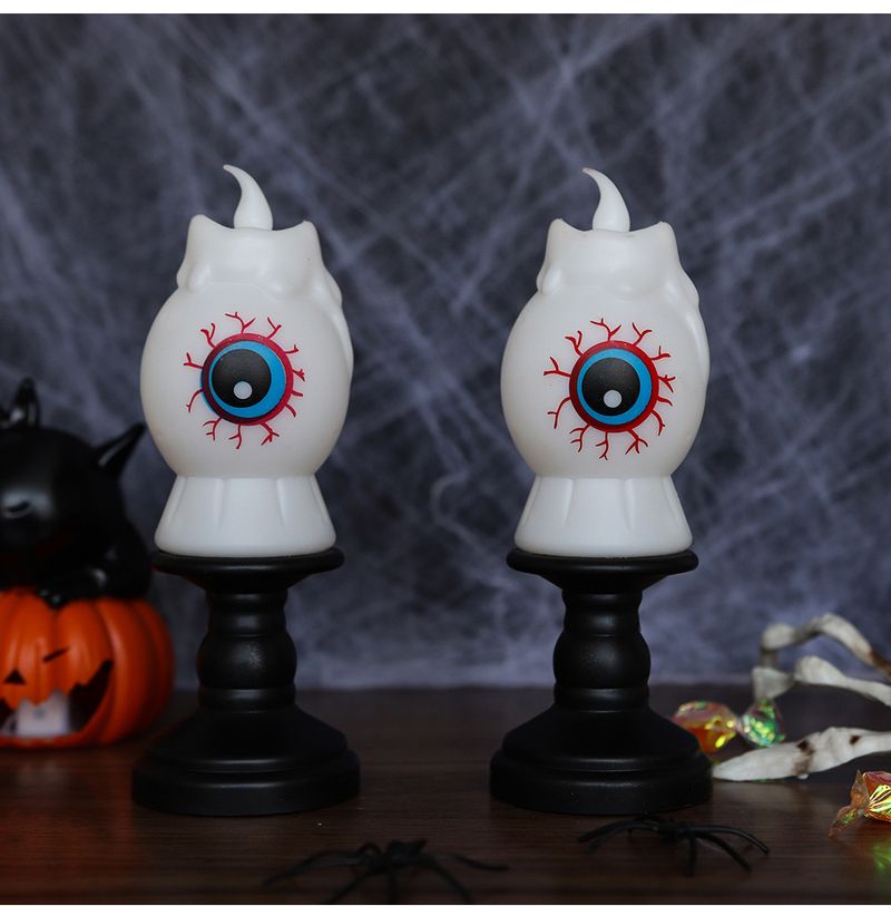 Lanterna elettronica a LED a forma di zucca - Candela a forma di gatto nero per decorazioni per feste_voghion.com