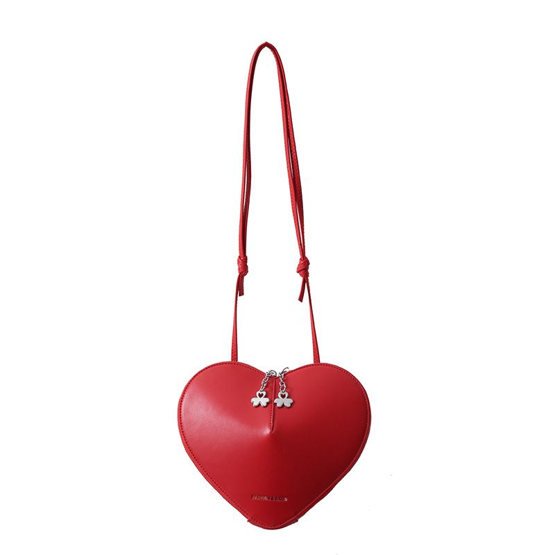 Novità di moda per le donne 2024, design di nicchia per celebrità di Internet, borsa a tracolla versatile con personalità a quattro stagioni_voghion.com