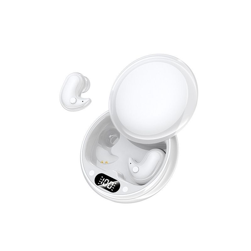 Y36 TWS Mini Y29 Kulak İçi Yan Uyku Kulaklığı Gürültü Önleyici Rahat ve Ağrısız Bluetooth_voghion.com