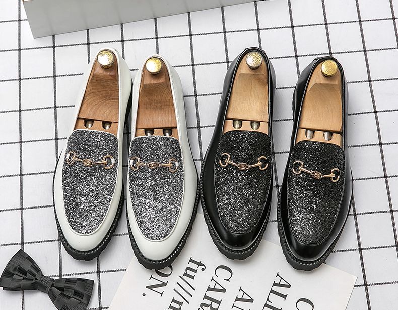 Koreanische version von sommer und herbst mit einem fuß in der nachtclub friseur spitzen Britischen casual kleine_voghion.com