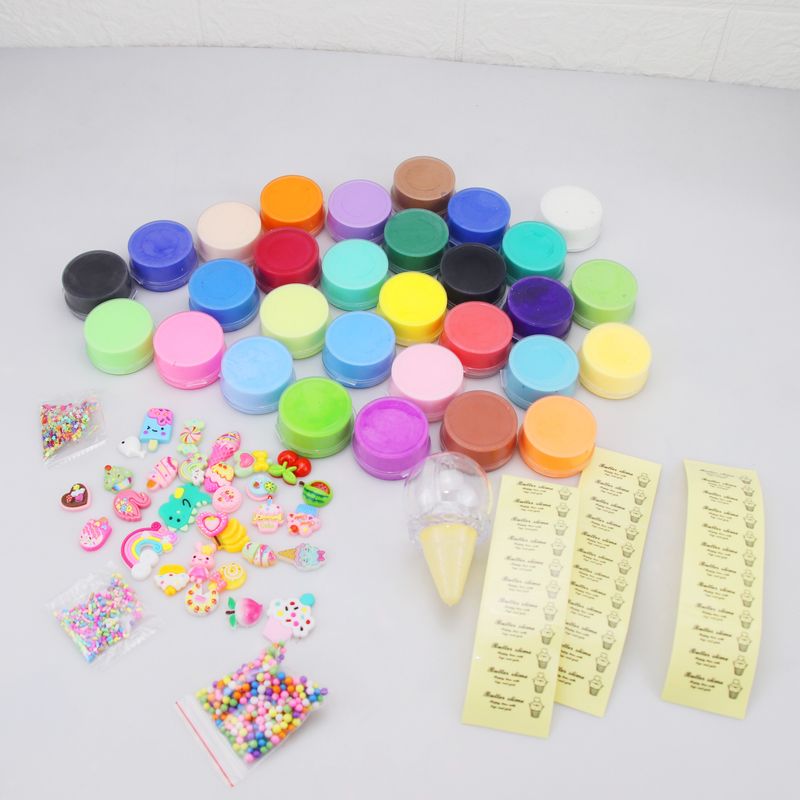30 kpl 30 ml limavoita Puree Cotton Puree butter butter kit_voghion.com