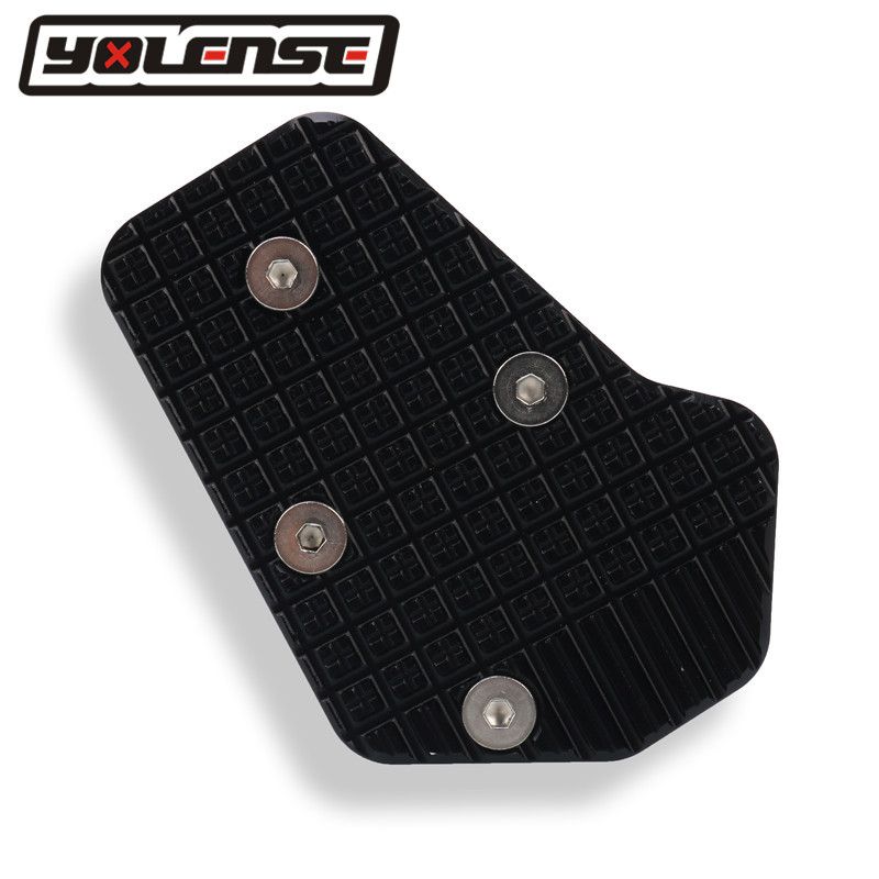 F900R F900XR F900 XR F900 R 2020-2025 Motosiklet Aksesuarları Arka Ayak Frenleri Pedallar Kollar Basamak Plakası Uzatma_voghion.com