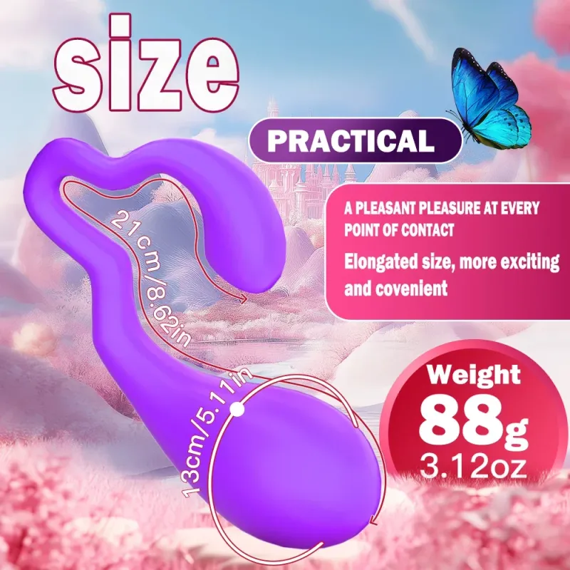Gode point G, vibromasseur, Bluetooth sans fil pour femme, application de contrôle à distance, œuf, clitoris, culotte vibrante pour femme, sexe_voghion.com
