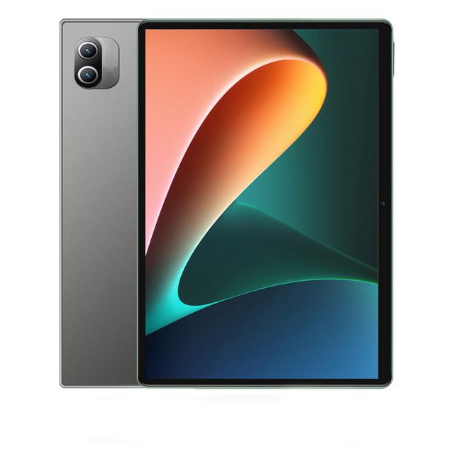 2025 New Tablet 4GB+64GB Pad 5pro 10.1-inch Android Tablet_voghion.com