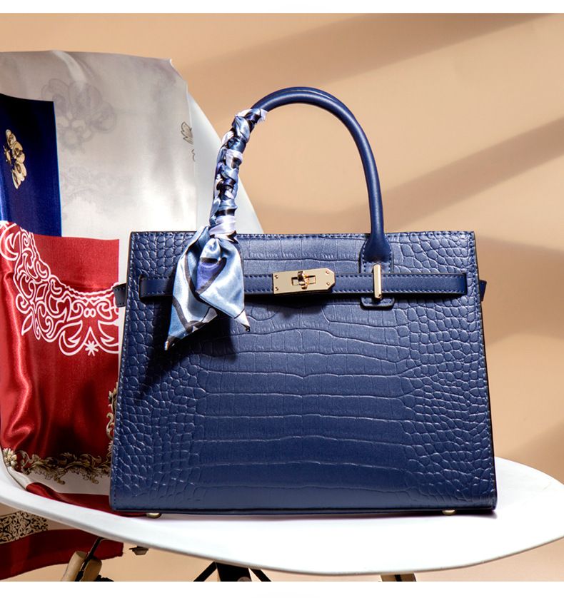 Muttertagsgeschenk für Mama: 2024 Neue elegante Handtasche mit großem Fassungsvermögen für Damen mittleren Alters_voghion.com