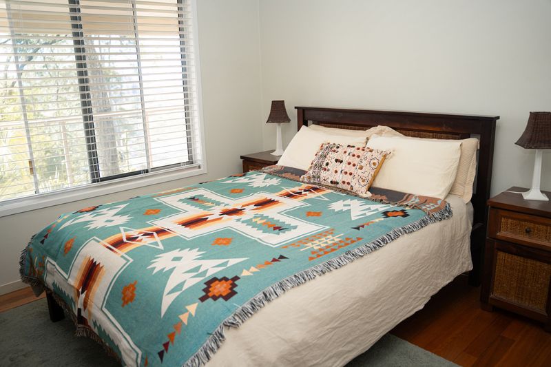 Blanket Throws Moroccan Bohemian Ethnic Style Blanket Sofa Bed Blanket_voghion.com