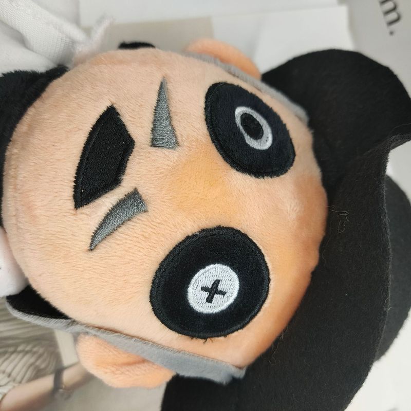 Cross border new products cardinal copia plush red leader plush toy plush doll doll_voghion.com