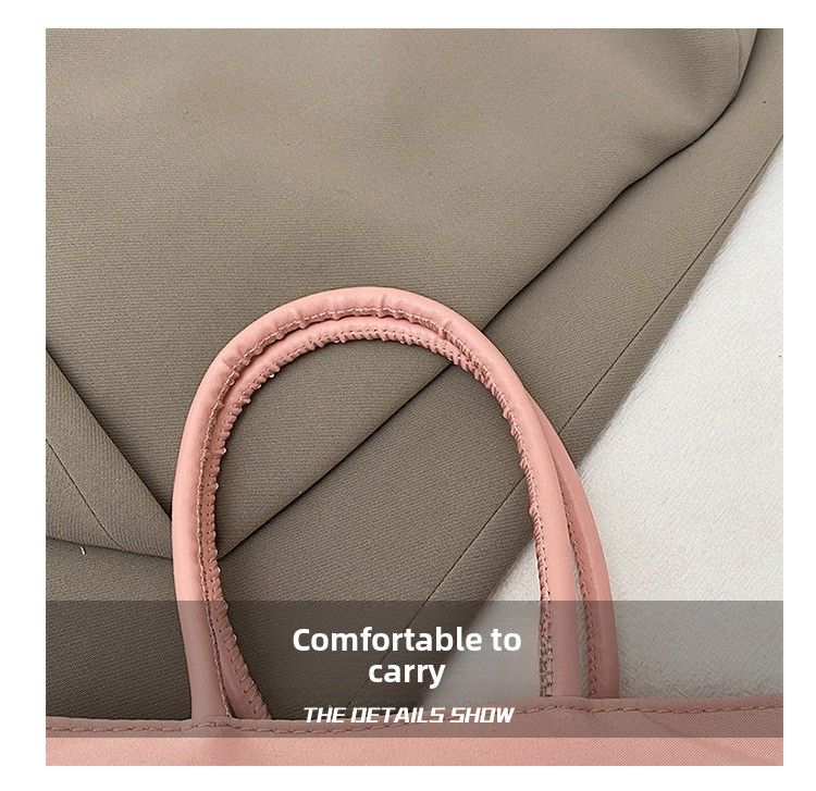 Mode-Einkaufstasche Handytasche Casual Handtasche Oxford Tuch Damen Mini Handtasche_voghion.com