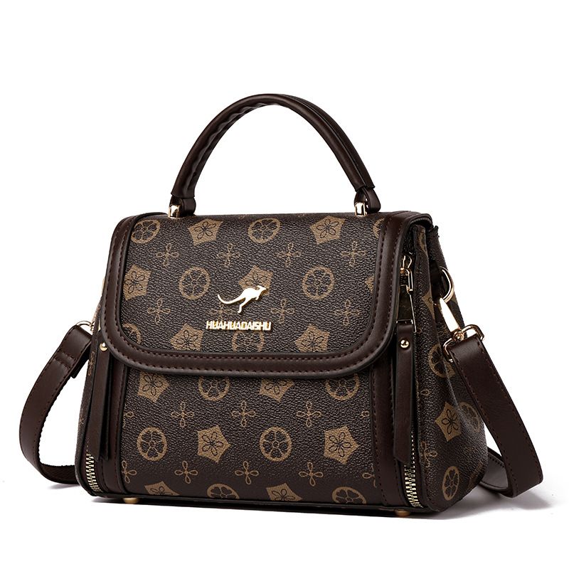 2022 New Crossbody Shoulder Handbag Fashion Women's Bag Model Number_voghion.com