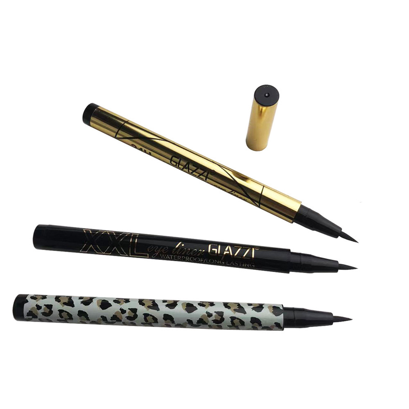 Yeni su geçirmez 36H eyeliner Eyeliner_voghion.com