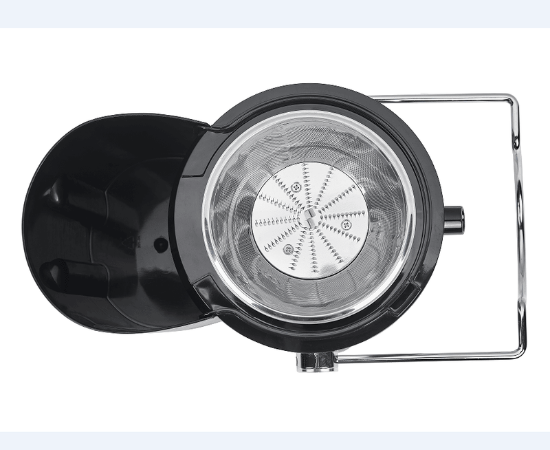 28199470 900W Multi-function Electric Juicer Juice 0.8L, 1.5L Slag Cup Without BPA Fruit And Vegetable Juice, Modern Vertical Mixing Kitchen Juicer, Secondary Mechanical_voghion.com