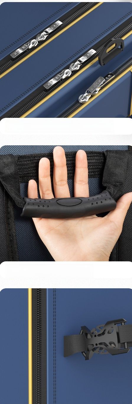 Zaino a doppia spalla di grande capacità Yujie, nuovo zaino multifunzionale per canna da pesca, sedia da pesca impermeabile, borsa portaoggetti Plus_voghion.com