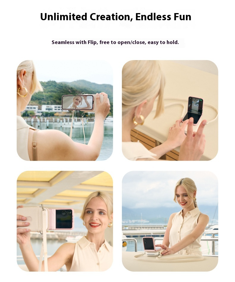 Mini impressora fotográfica, impressora fotográfica instantânea portátil sem fio Bluetooth de bolso, impressão sem tinta para smartphone, uso doméstico e viagens, ZINK Zero Ink_voghion.com