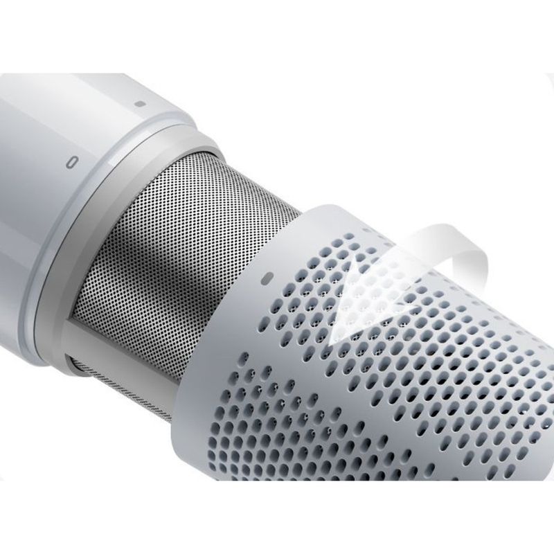 Laifen SE lite Basismodell High-Speed Negativ-Ionen-Schnelldréchnend Hoerrockner, Kaddo_voghion.com