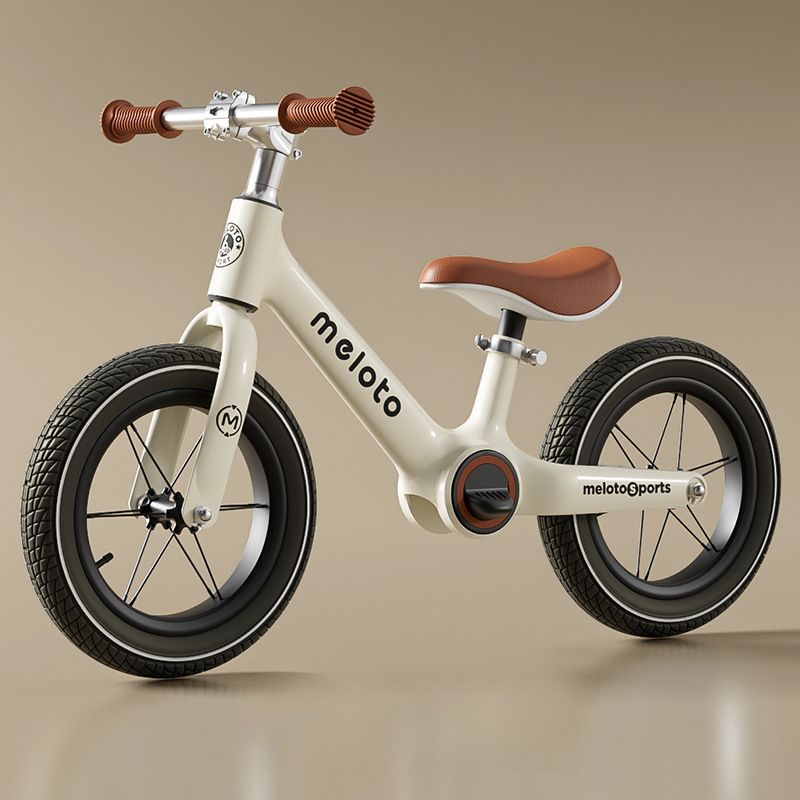 Kanner-Gläichgewiichtsauto ouni Pedallen 1-3-62 Joer al Puppelchen-Scooter Spillauto Selbstfahrend Vëlo Klengkanner-Scooter_voghion.com