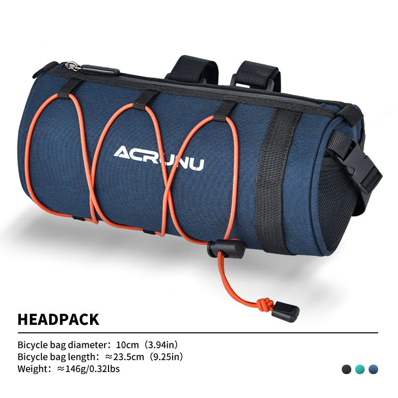 Sacoche de selle étanche pour cadre de vélo de montagne et de route, accessoire de cyclisme_voghion.com