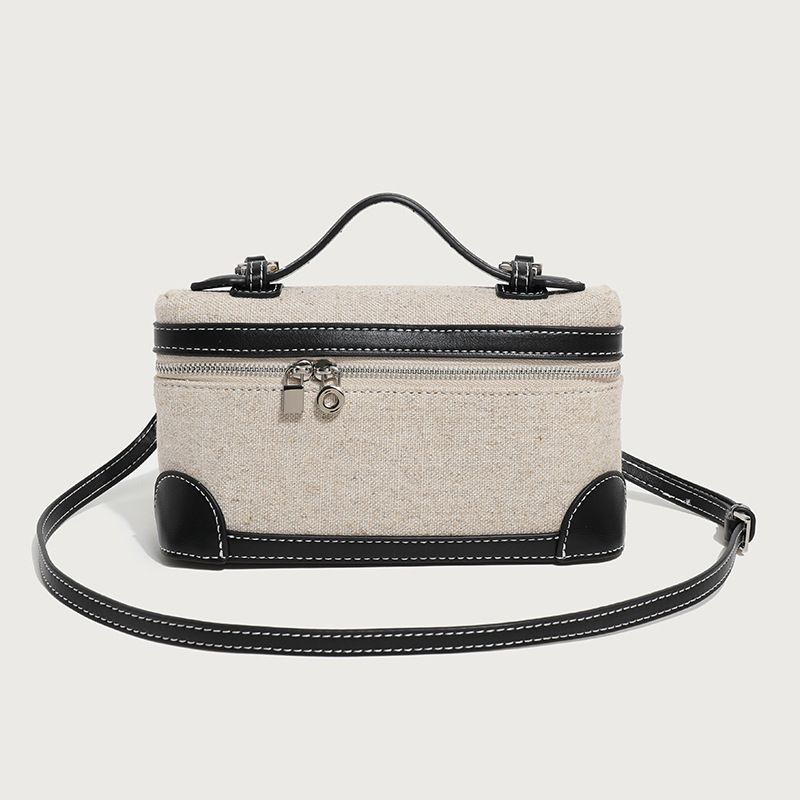 Zaino da donna con tracolla versatile, stile retrò ..._voghion.com