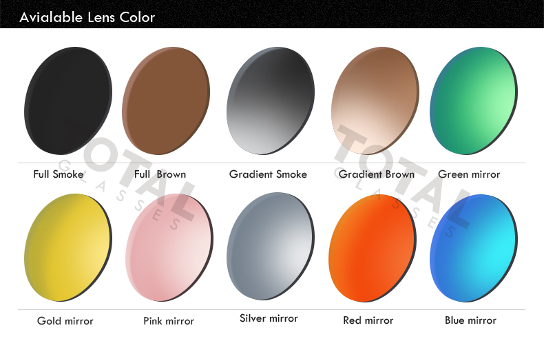 Women's retro summer polygon gradient sunglasses men's personality small frame frameless rectangular glasses_voghion.com