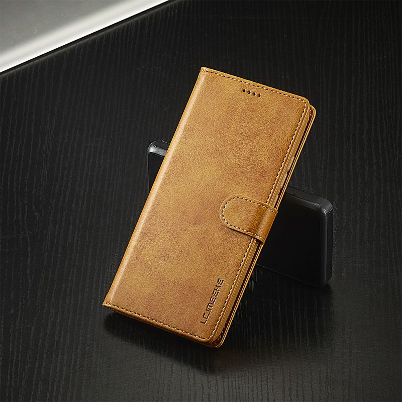 Husă din piele pentru Xiaomi Redmi Note 14 13 12 13C 14C 14R A3 A4 Plus POCO C61 C75 C65 X6 X5 M6 Pro 4G 5G portofel cu suport pentru carduri_voghion.com