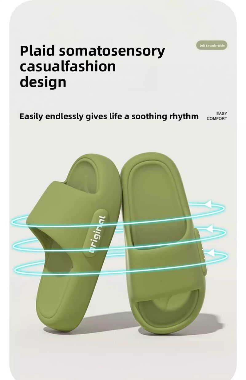 Novos chinelos masculinos antiderrapantes para uso interno e externo, para banheiro, secagem rápida e sem odores, para mulheres, verão de 2025_voghion.com