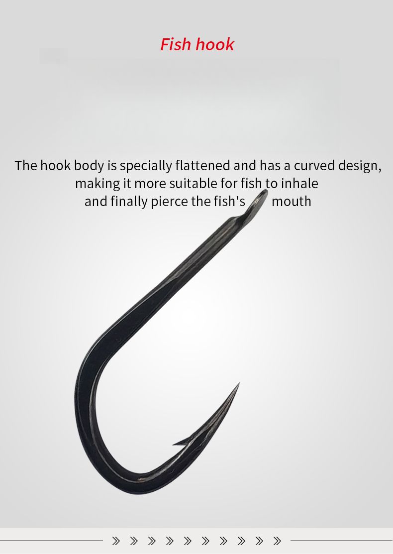for Sea Fishing, Bottom Fish Chicken Yellow Three White Fruit String Line Set Concave-Convex Reinforced Hooks, Low_voghion.com