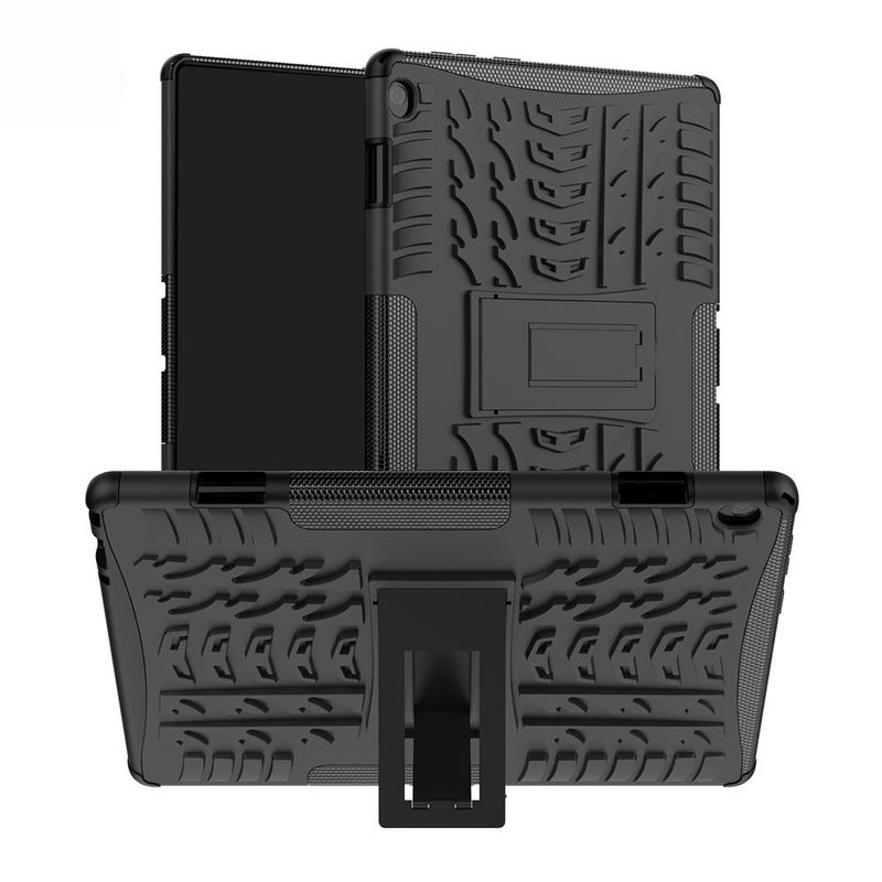 Case For Lenovo Tab M10 HD 1st Gen TB-X505X TB-X505F TB-X505L 10.1" Armor Cover For Lenovo M10 1st Gen TB-X605F TB-X605L coque_voghion.com