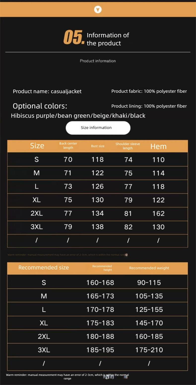 Giacca da lavoro con cappuccio, giacca casual ampia da uomo, giacca mimetica con colletto rialzato e tasche grandi_voghion.com