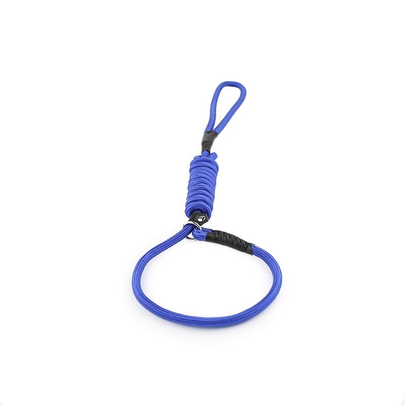 Supplies Leash Collar Large Medium Small Dogs Chain Dog Pet Easy Pull P Rope_voghion.com