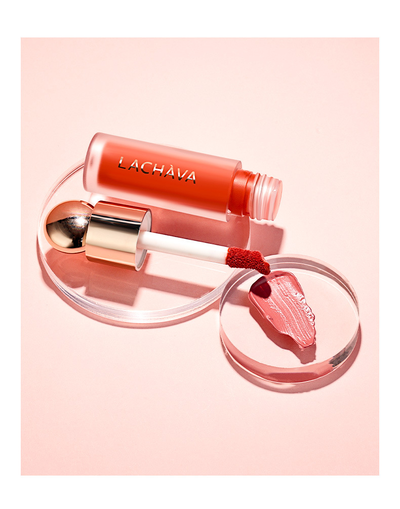 Liquid Powder Blusher Cosmetic Powder Blusher Cream Highlights Natural Color Nude Makeup Rouge 13 Color Powder Blusher_voghion.com
