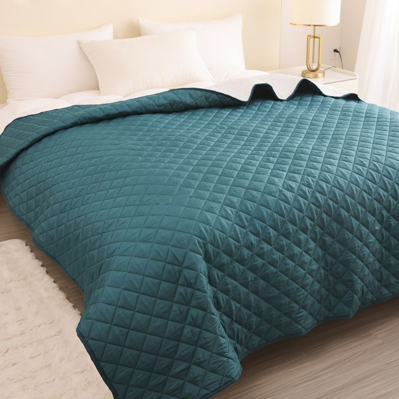 Waterproof Bed Covers Moisture Proof And Dirt Proof Bed Covers Multifunctional Floor Mats Essential For Travel And Play_voghion.com