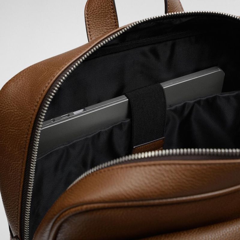 Zaino da viaggio per lavoro, scuola, laptop, nuovo modello da uomo, primavera estate 2025_voghion.com