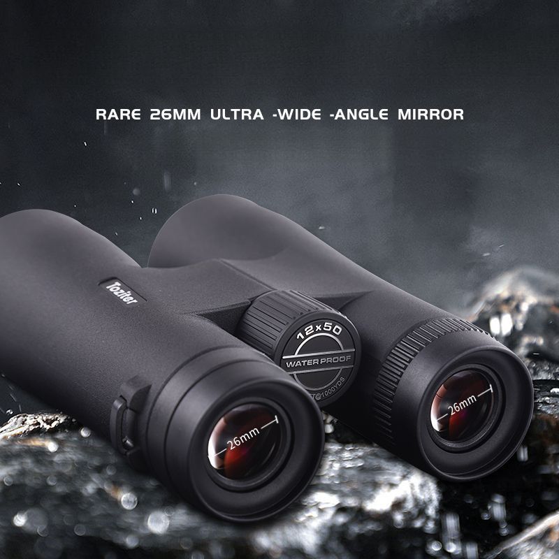 Prismáticos Skyhawk II de calidad profesional con lentes ED, alta magnificación, visión nocturna HD, para observación de abejas y avispas en exteriores._voghion.com