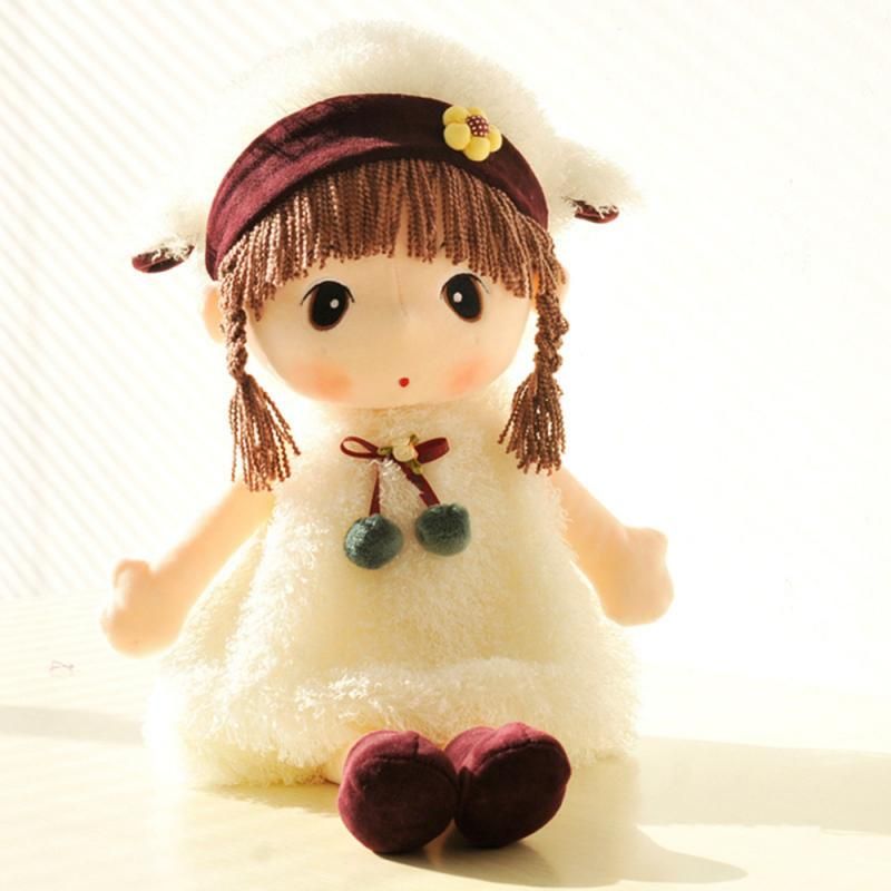 Peluche bambola Feier personaggi dei cartoni animati carini_voghion.com