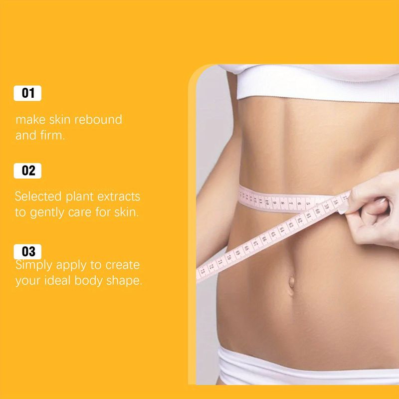 1.76oz Bee Venom kehadrenaažiga pinguldav kreem, pinguldav ja pinguldav kehanahk, vöökoht, täiusliku naha pinguldav kreem_voghion.com