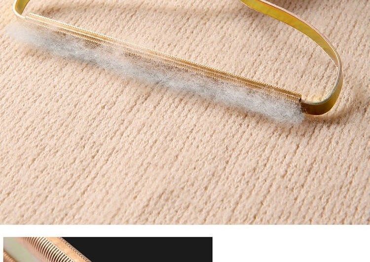 RYYD Copper Fabric Shaver - Pilling Remover|Ball Design|EU Made_voghion.com