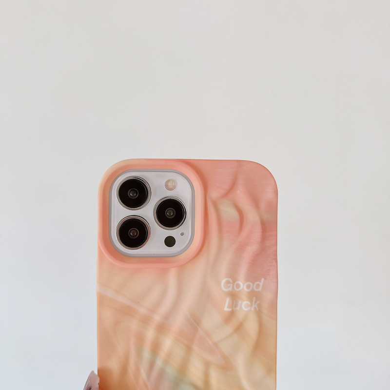 Mobiltelefon tok maszatolós sorozatú vízmatricák, iPhone 15-höz, Apple 14Promax Skin Feel 13-hoz, határokon átnyúló nagykereskedelem_voghion.com