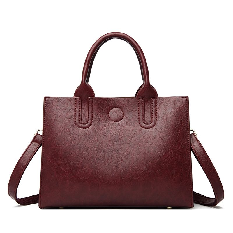 Borsa a tracolla da donna, nuova collezione 2025, per donne di mezza età, per mamme_voghion.com