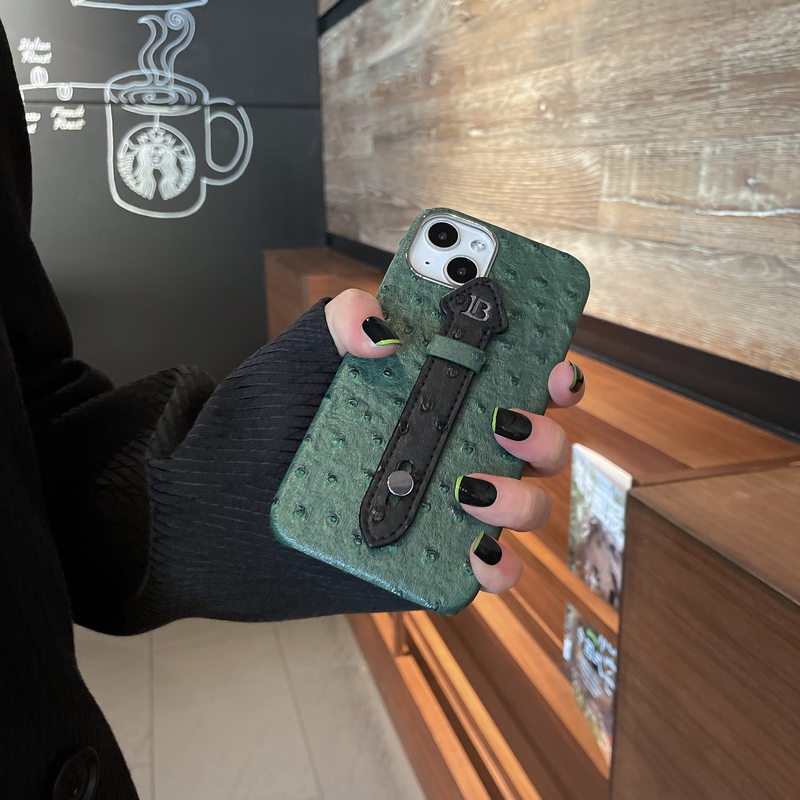 Nuova custodia in pelle adatta per iPhone 14promax, cinturino di lusso per iPhone 13, supporto per iPhone 11, Xr_voghion.com