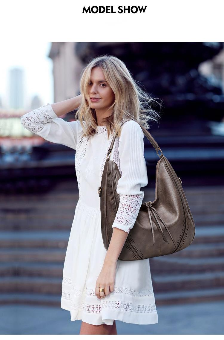 Große Damenhandtaschen. Designer-Hobo-Taschen für Damen. Verbundtaschen. Vielseitige Damentaschen in Top-Qualität mit großem Fassungsvermögen._voghion.com