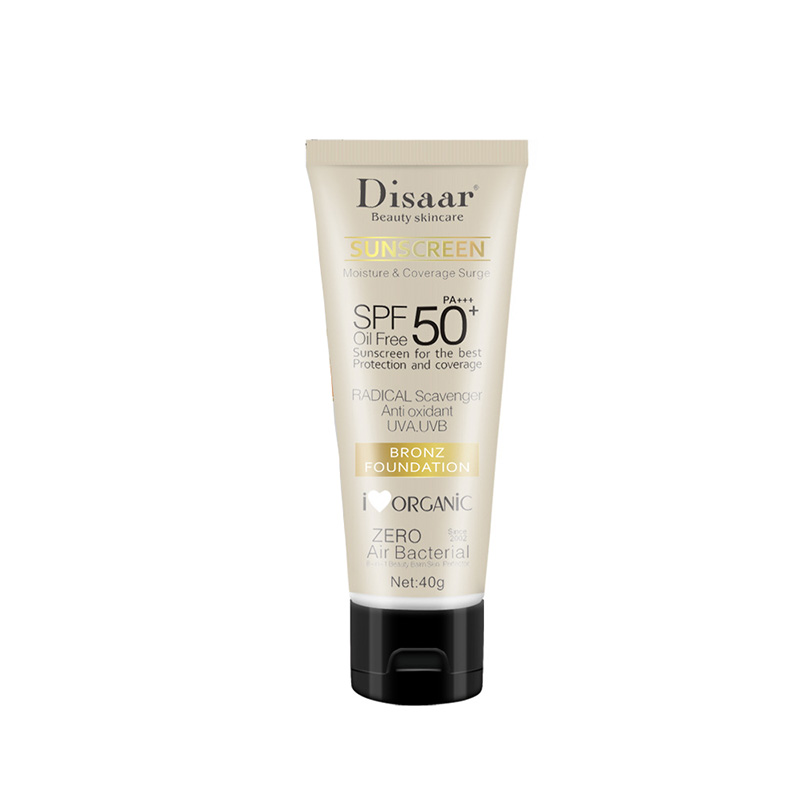 Sunscreen Body Whitening Sunblock Skin Protective Anti Sun Facial Protection Cream SPF 50/SP Block_voghion.com