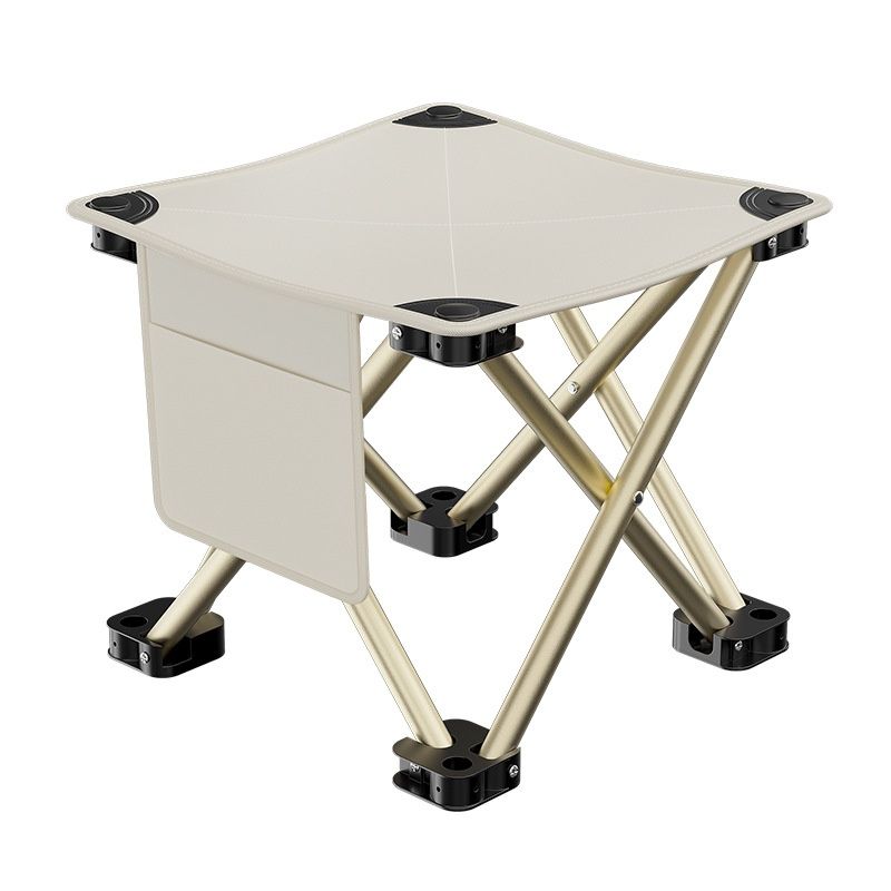 QFV50704555550<== Train Queuing High-Speed Rail Seatless Artifact Fishing Stool Subway Outdoor Portable Folding Chair_voghion.com