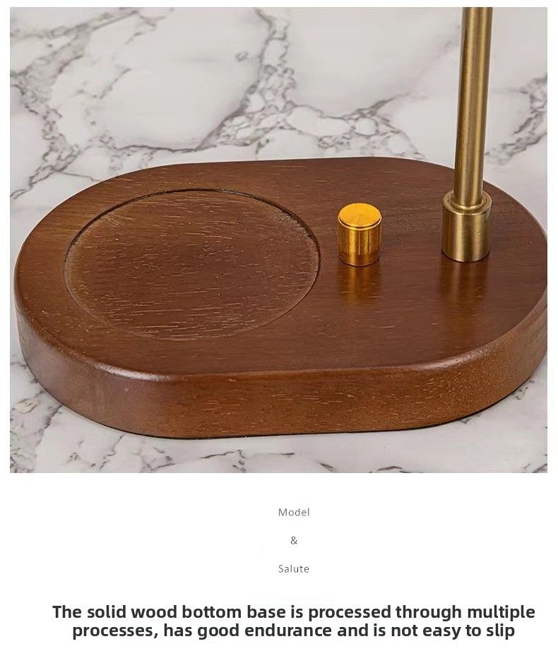 Maiglöckchen-Aromawachs, schmelzend, französischer Stil, Schlafzimmer, Nachttisch, Geburtstagsgeschenk, flammenlose Dufttischlampe_voghion.com